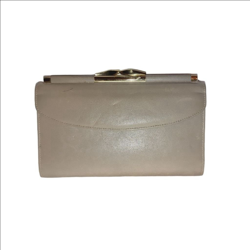 Don Lopez Beverly Hills Sport Cowhide Leather Wallet